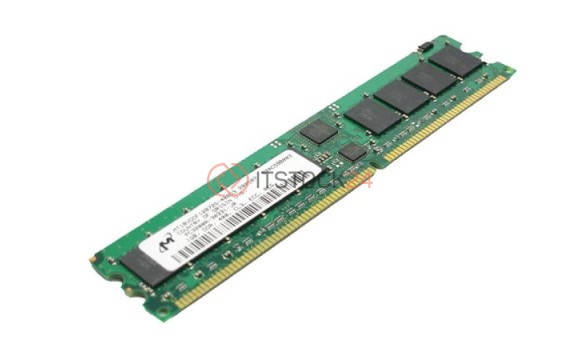 Оперативная память Micron MT18VDDF12872G-40BD3 DDR 1024Mb