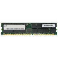 Оперативная память Micron MT18VDDT6472DG-265B3 DDR 512Mb Оперативная память Micron MT18VDDT6472DG-265B3 DDR 512Mb