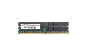 Оперативная память Micron MT36HTF25672Y-40EB1 DDRII 2048Mb Оперативная память Micron MT36HTF25672Y-40EB1 DDRII 2048Mb
