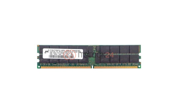 Оперативная память Micron MT36HTF25672Y-40EB1 DDRII 2048Mb