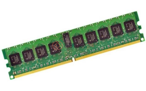 Оперативная память Micron MT36HTF51272Y-40EE1 DDRII 4096Mb
