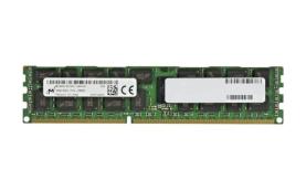 Оперативная память Micron MT36KSF2G72PZ-1G6N1 DDRIII 16Gb Оперативная память Micron MT36KSF2G72PZ-1G6N1 DDRIII 16Gb