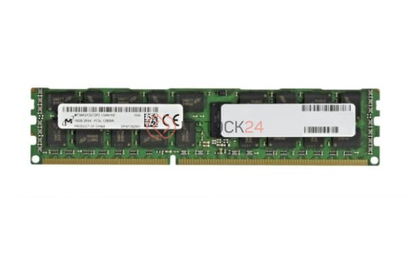 Оперативная память Micron MT36KSF2G72PZ-1G6N1 DDRIII 16Gb