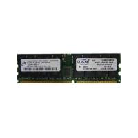 Оперативная память Micron MT36VDDF25672G-265D2 DDR 2048Mb Оперативная память Micron MT36VDDF25672G-265D2 DDR 2048Mb