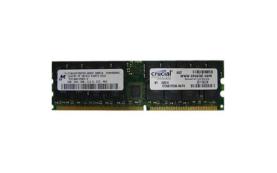 Оперативная память Micron MT36VDDF25672G-265D2 DDR 2048Mb Оперативная память Micron MT36VDDF25672G-265D2 DDR 2048Mb