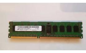 Оперативная память Micron MT36VDDF25672G-335C2 DDR 2048Mb Оперативная память Micron MT36VDDF25672G-335C2 DDR 2048Mb