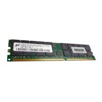 Оперативная память Micron MT36VDDF25672G-40BD2 DDR 2048Mb Оперативная память Micron MT36VDDF25672G-40BD2 DDR 2048Mb