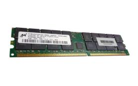 Оперативная память Micron MT36VDDF25672G-40BD2 DDR 2048Mb Оперативная память Micron MT36VDDF25672G-40BD2 DDR 2048Mb