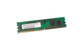 Оперативная память Micron MT4HTF3264AY-53EB2 DDRII 256Mb Оперативная память Micron MT4HTF3264AY-53EB2 DDRII 256Mb