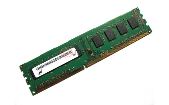 Оперативная память Micron MT72JSZS4G72PZ-1G4 DDRIII 32Gb