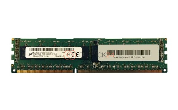 Оперативная память Micron MT72KSZS4G72LZ-1G6E2A7 DDRIII 32Gb