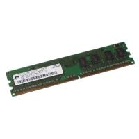 Оперативная память Micron MT8HTF12864AY-53EE1 DDRII 1024Mb