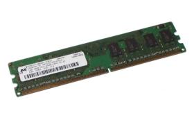 Оперативная память Micron MT8HTF12864AY-53EE1 DDRII 1024Mb