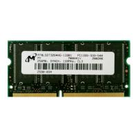 Оперативная память Micron MT8LSDT3264HG-133B1 SDRAM 256Mb