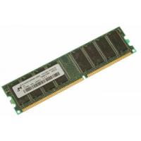 Оперативная память Micron MT8VDDT1664AG-335B4 DDR 128Mb Оперативная память Micron MT8VDDT1664AG-335B4 DDR 128Mb
