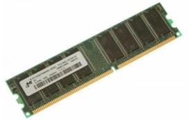 Оперативная память Micron MT8VDDT1664AG-335B4 DDR 128Mb