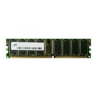 Оперативная память Micron MT8VDDT3264AG-40BG DDR 256Mb