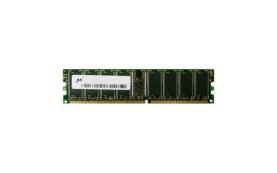 Оперативная память Micron MT8VDDT3264AG-40BG DDR 256Mb