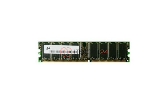 Оперативная память Micron MT8VDDT3264AG-40BG DDR 256Mb