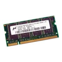 Оперативная память Micron MT8VDDT3264HDG DDR 256Mb Оперативная память Micron MT8VDDT3264HDG DDR 256Mb