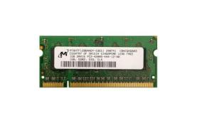 Оперативная память Micron MT9HTF12872AY-53EE1 DDRII 1024Mb