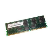 Оперативная память Micron MT9VDDT1672G-202Z1 DDR 128Mb Оперативная память Micron MT9VDDT1672G-202Z1 DDR 128Mb