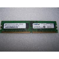 Оперативная память Mocron MT18HTF25672Y-53EE1 DDRII 2Gb