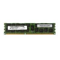 Модуль памяти Micron 16GB DRAM Module DDR3 SDRAM 240RDIMM [MT36JSF2G72PZ-1G6E1]