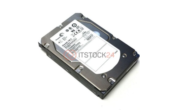 Жесткий диск NEC 243-416252-301 450Gb 15000 SAS 3,5' HDD