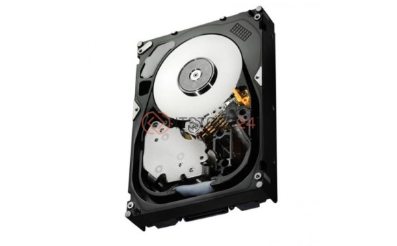Жесткий диск NEC NF5023-SM727E 450Gb 15000 SAS 3,5' HDD