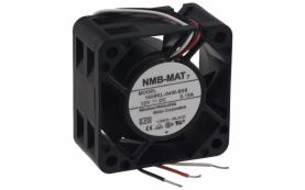 Вентилятор NMB 1608KL-04W-B59 12v 40x40x20mm 8500 Вентилятор NMB 1608KL-04W-B59 12v 40x40x20mm 8500