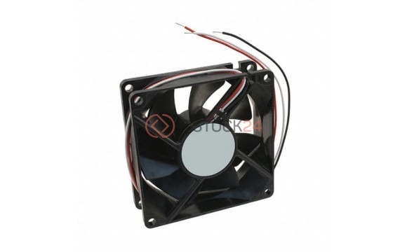 Вентилятор NMB 3110KL-04W-B69 12v 80x80x25mm