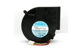 Вентилятор NMB BG0903-B047-VTS 12v 95x95x23mm 5200 Вентилятор NMB BG0903-B047-VTS 12v 95x95x23mm 5200