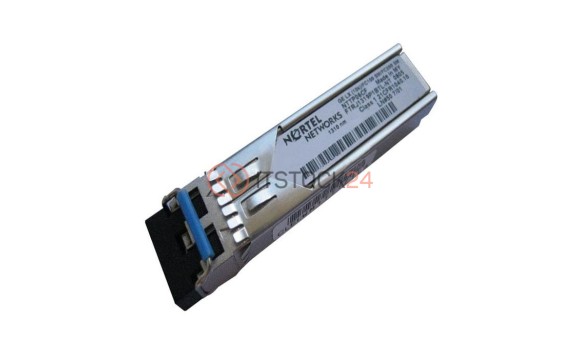FTRJ1319P1BTL-NT Трансивер Nortel GE LX 10K FC100