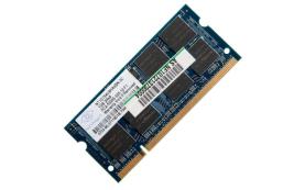 Оперативная память Nanya NT1GT64U8HA0BN-3C DDRII 1024Mb