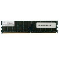 Оперативная память Nanya NT2GT72U4NA0BV-5A DDRII 2048Mb
