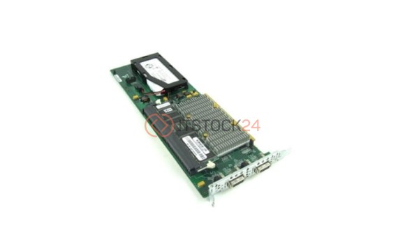 Контроллер Network 111-00199+B1 PCI-X 512Mb