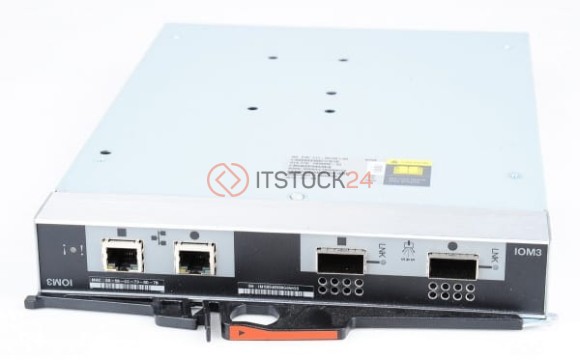 Адаптер NetApp 3Gb SAS Controller IOM3 [X5712A-R6]