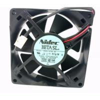 Вентилятор Nidec D08A-12TS3 12v 80x80x25mm  4600