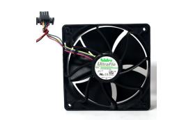 Вентилятор Nidec V12E12BS1B5-07 12v 120x120x38mm 6400 Вентилятор Nidec V12E12BS1B5-07 12v 120x120x38mm 6400