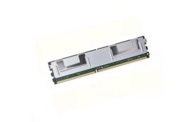 Оператиная память HP 4GB PC2-5300F FBDIMM DUALRANK [398708-051]