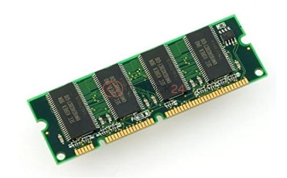Оперативная память 2G DRAM (1 DIMM) for Cisco ISR 4330, 4350, Spare [MEM-4300-2G]
