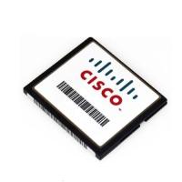 Оперативная память 256MB to 4GB Compact Flash Upgrade for Cisco 1900,2900,3900 [MEM-CF-256U4GB]