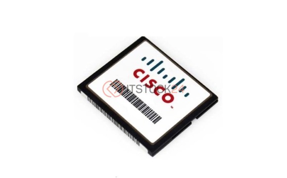 Оперативная память 32G Compact Flash for Cisco ISR 4450 Spare [MEM-FLASH-32G]