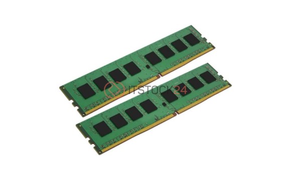 Оперативная память IBM 2 GB (2x1GB) PC2-6400 CL6 ECC 800 [46C7428]