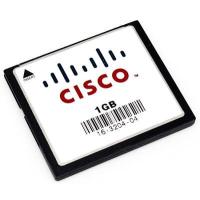 Оперативная память Cisco Catalyst 6500 Compact Flash 1GB [MEM-C6K-CPTFL1GB]