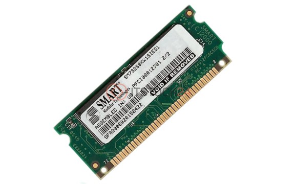 Оперативная память CISCO MEMORY MODULE 72P 64MB BOOTFLASH SUP720-64MB-RP [BF-S720-64MB-RP]