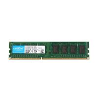 Оперативная память CRUCIAL 8GB DDR3L-1600 UDIMM NON-ECC [CT102464BD160B]