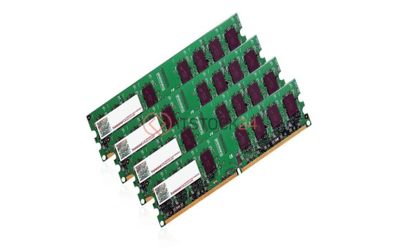 Оперативная память Cisco 16GB ASR1001 [M-ASR1K-1001-16GB]