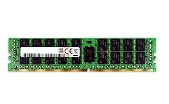Оперативная память Cisco 1x16GB DDR4-2400 RDIMM PC4-19200T-R Single Rank [UCS-MR-1X161RV-A]